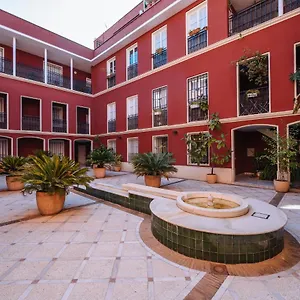 Appartement Lirio - Private Parking Included, Séville