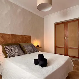 Appartement Boho 02, Cordoue