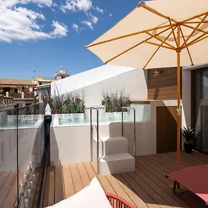 Appartement Palatina Concept, Grenade