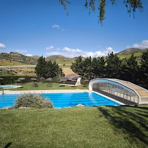 Appartement Aptos Millan, Ardales