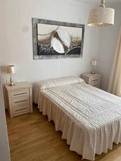 Apartamento Club Nautico By Solymar Holiday توري ذيل مار إسبانيا