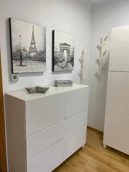 Apartment Apartamento Club Nautico By Solymar Holiday Torre Del Mar