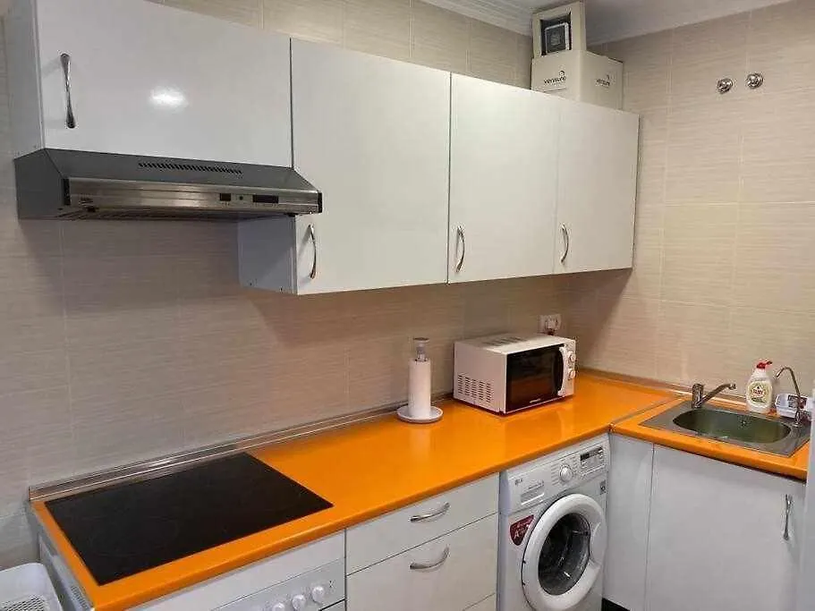 Apartamento Club Nautico By Solymar Holiday Torre Del Mar Apartment