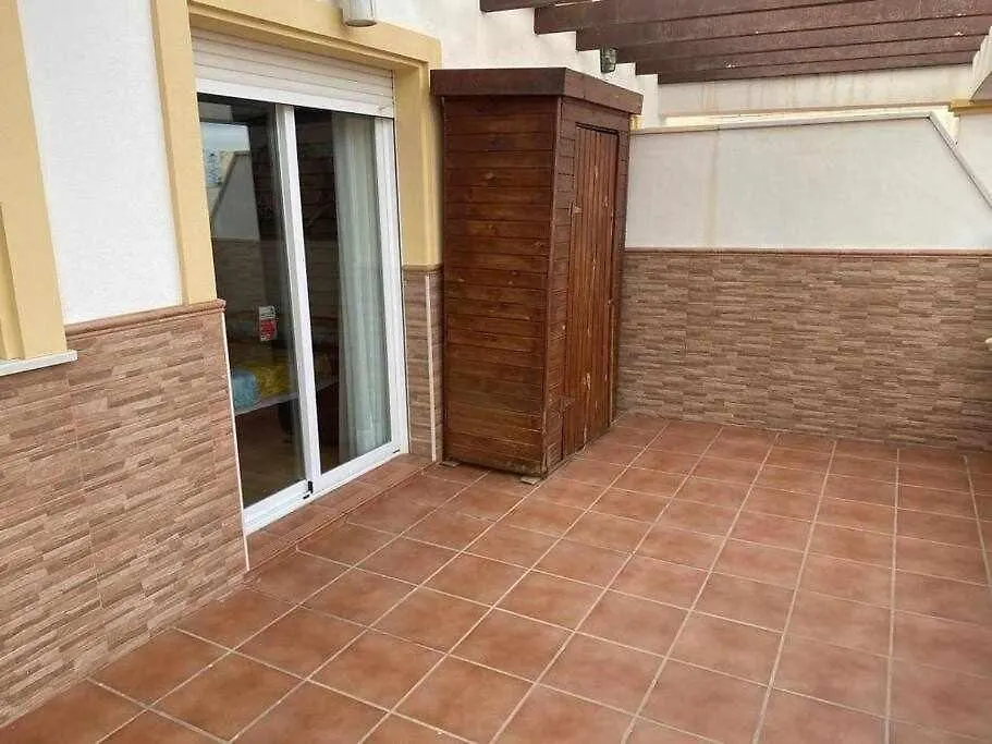 Apartment Apartamento Club Nautico By Solymar Holiday Torre Del Mar Spain
