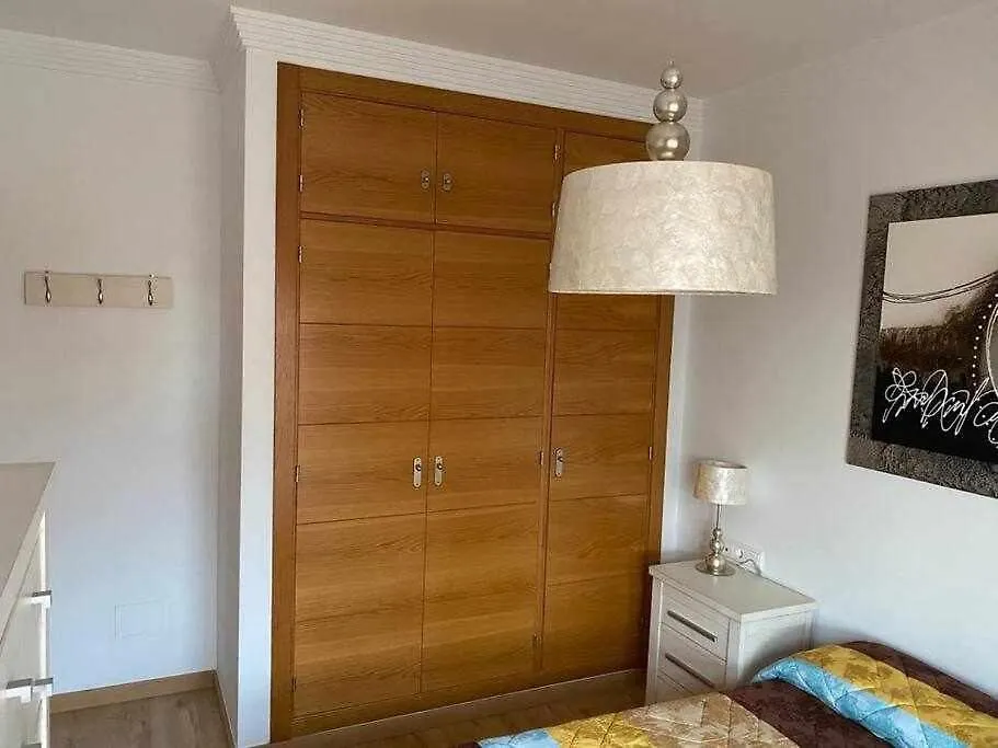 Apartamento Club Nautico By Solymar Holiday توري ذيل مار شقة