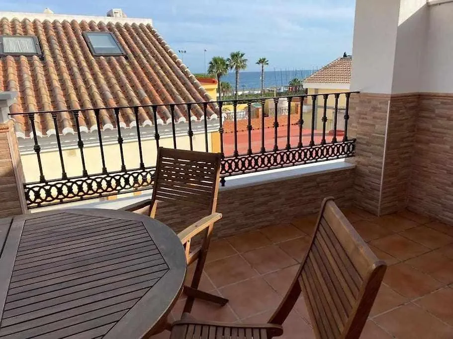 Apartamento Club Nautico By Solymar Holiday توري ذيل مار